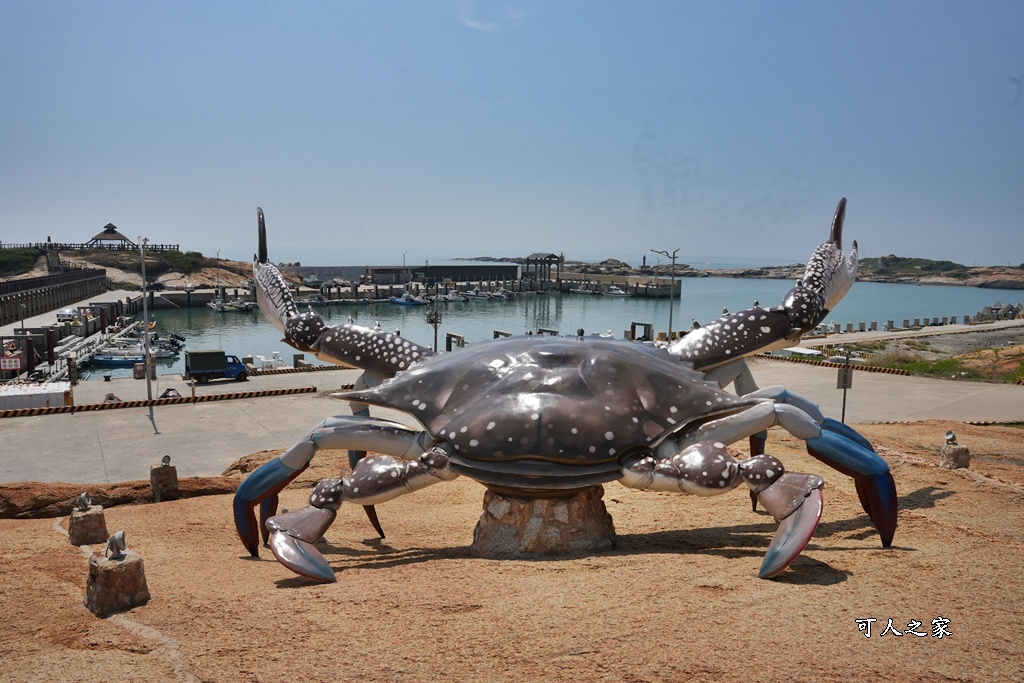 巨型嗆蟹,金門復國墩,金門打卡,金門日出夕陽,金門景點推薦,金門看海,金門秘境 巨型嗆蟹,金門復國墩,金門打卡,金門日出夕陽,金門景點推薦,金門看海,金門秘境