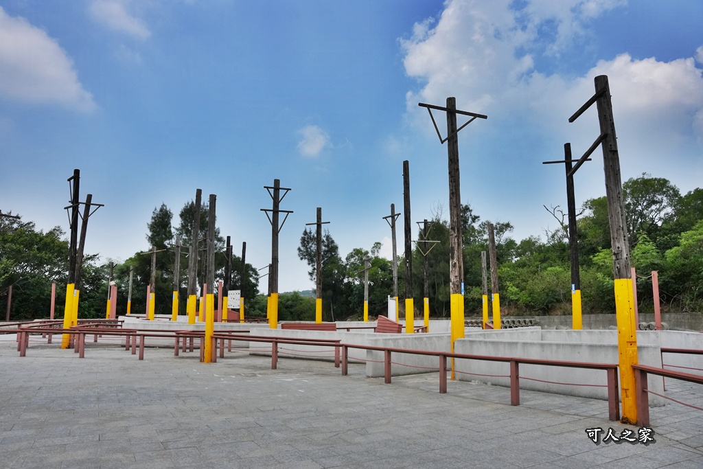 太武電廠,拍照打卡,特色迷宮,網美景點,親子景點,金門地名,金門新景點,金門旅遊,金門景點推薦,金門秘境,金門電桿迷宮 太武電廠,拍照打卡,特色迷宮,網美景點,親子景點,金門地名,金門新景點,金門旅遊,金門景點推薦,金門秘境,金門電桿迷宮