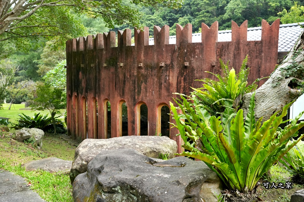 假日限定,寵物友善,森林系餐廳,歐式古堡,漫步雲端森林廚房,網美餐廳,自助沙拉吧吃到飽,苗栗三義,苗栗美食,餐廳預約