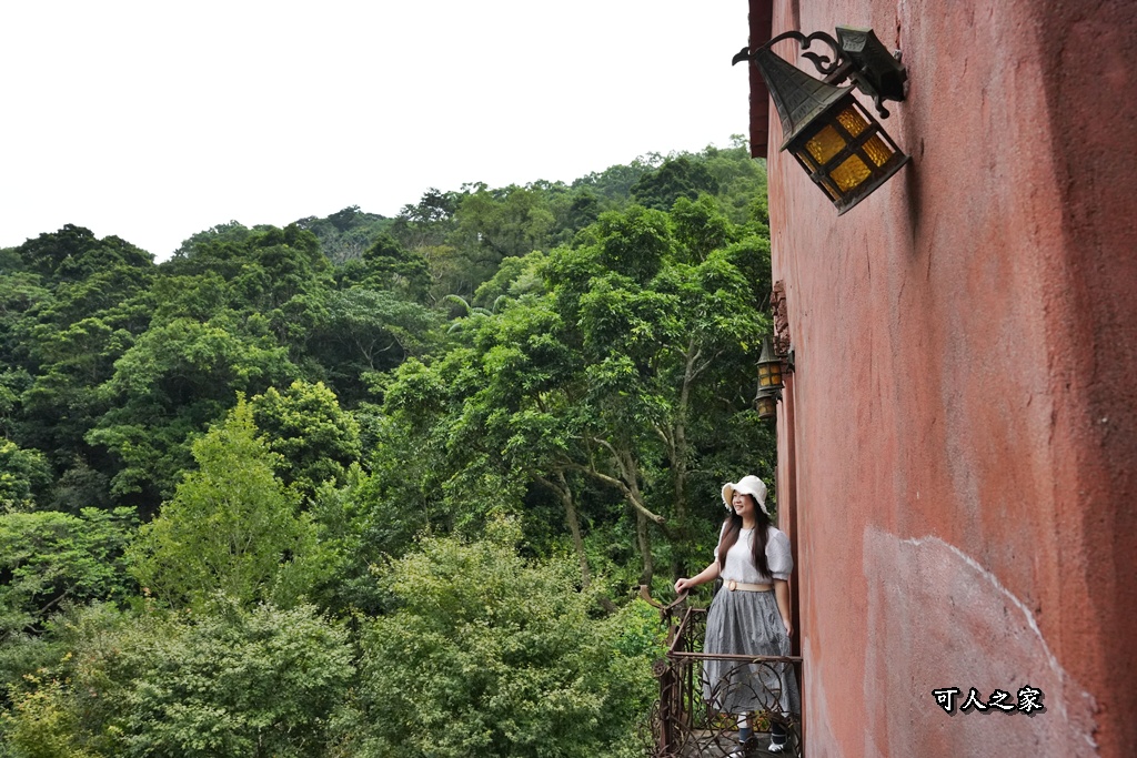 假日限定,寵物友善,森林系餐廳,歐式古堡,漫步雲端森林廚房,網美餐廳,自助沙拉吧吃到飽,苗栗三義,苗栗美食,餐廳預約