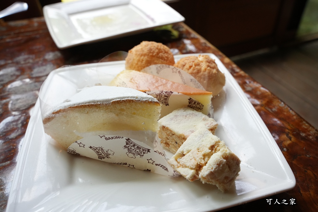 假日限定,寵物友善,森林系餐廳,歐式古堡,漫步雲端森林廚房,網美餐廳,自助沙拉吧吃到飽,苗栗三義,苗栗美食,餐廳預約