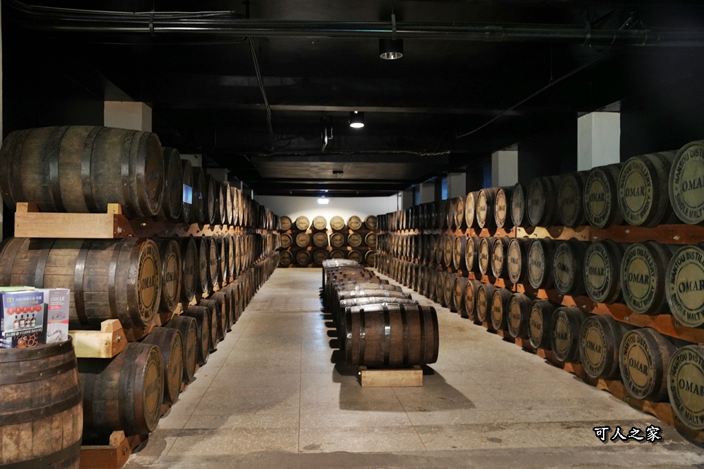 921地震,ig打卡,OMAR威士忌城堡,免費景點,南投一日遊,南投景點,南投酒廠,南投酒廠 OMAR威士忌城堡：解鎖歐式酒窖秘境，921記憶與免費打卡攻略！,威士忌,威士忌生產工廠,文化之旅,橡木桶酒窖