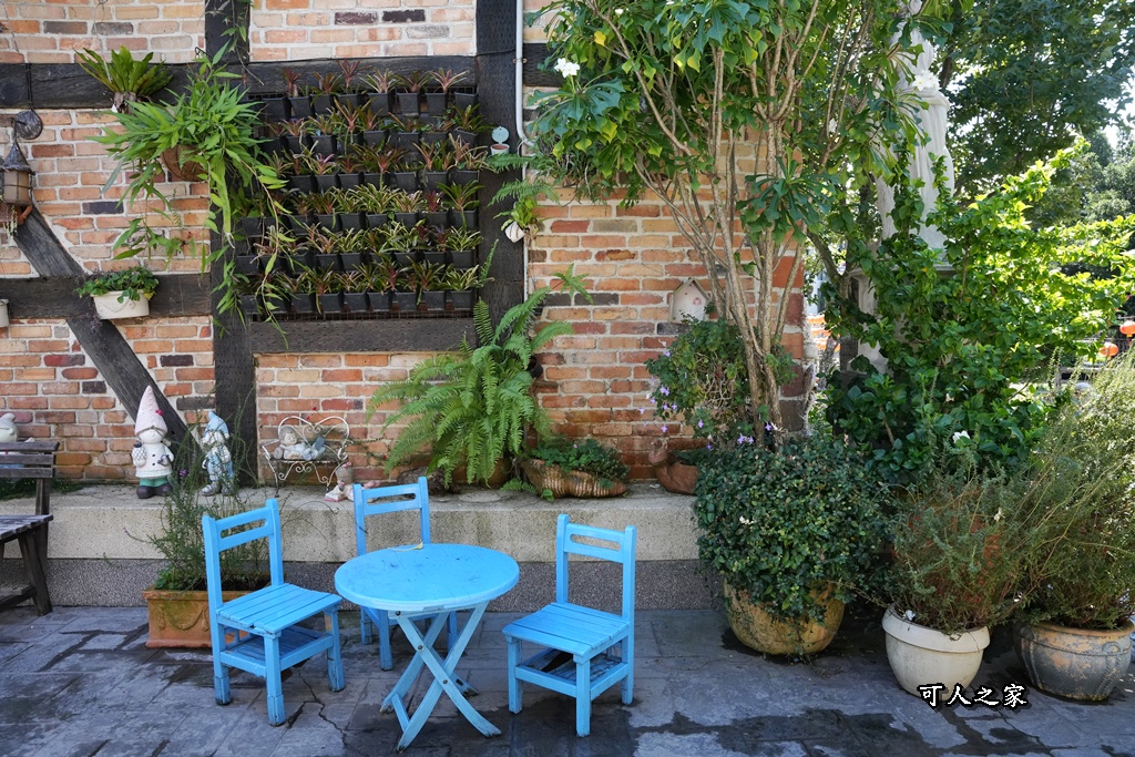 南投文心園,南投景點,南投秘境,南投美食,南投花園餐廳,拍照景點,文化園藝店,文心園,歐式建築,歐風莊園,異國情調,絕美花園餐廳,網美打卡必訪,陸龜