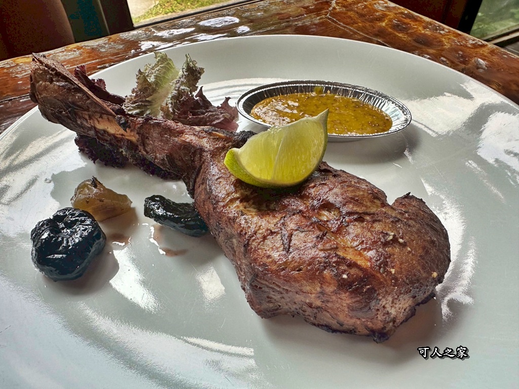 假日限定,寵物友善,森林系餐廳,歐式古堡,漫步雲端森林廚房,網美餐廳,自助沙拉吧吃到飽,苗栗三義,苗栗美食,餐廳預約