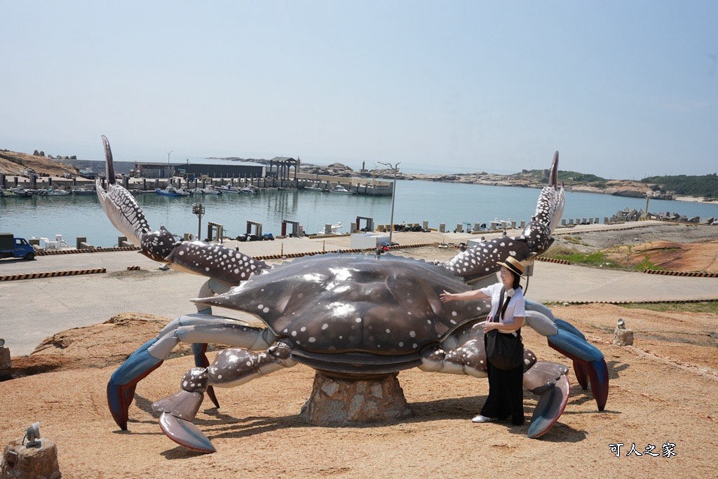 巨型嗆蟹,金門復國墩,金門打卡,金門日出夕陽,金門景點推薦,金門看海,金門秘境 巨型嗆蟹,金門復國墩,金門打卡,金門日出夕陽,金門景點推薦,金門看海,金門秘境