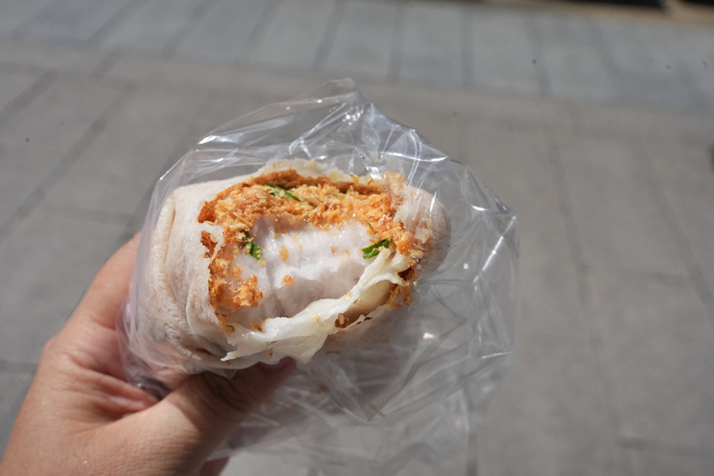 一日遊,三峽停車,三峽小吃,三峽老街,台北近郊,情侶約會,懷舊街區,新北景點,老街美食,親子共遊,豬血糕,金牛角