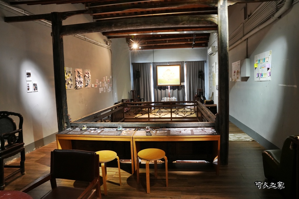 鹿港老街一日遊