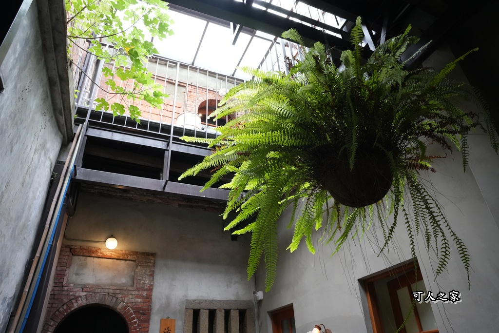 鹿港老街一日遊