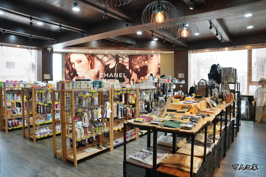 鹿港老街一日遊