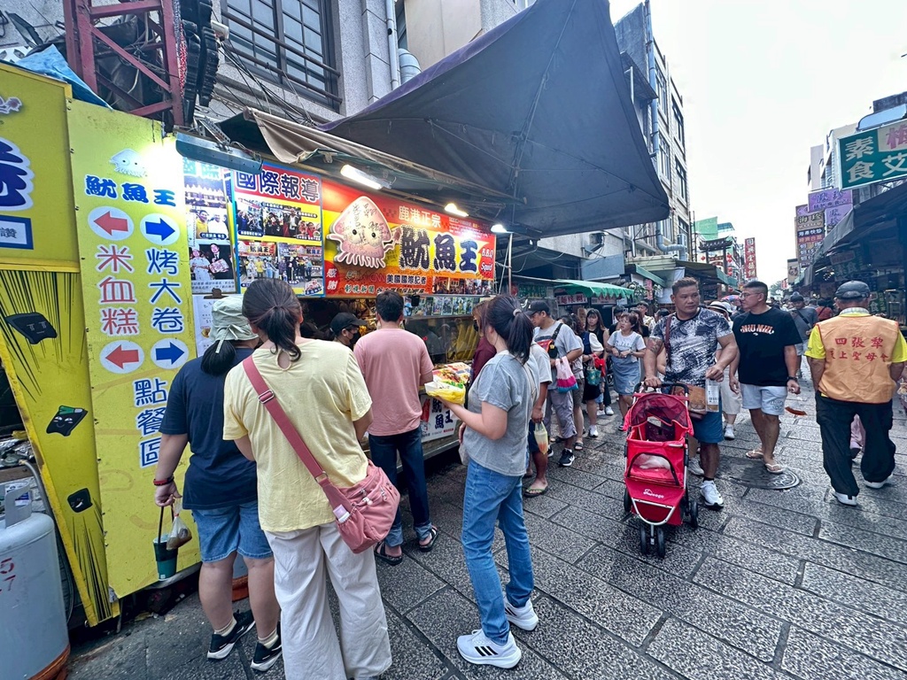 鹿港老街一日遊