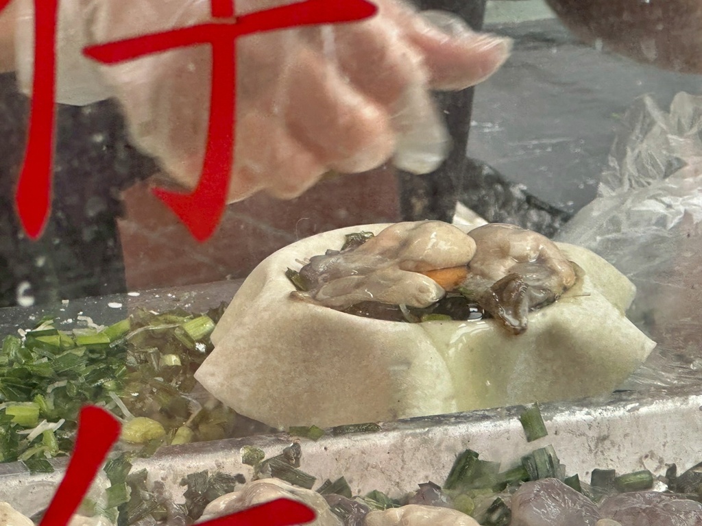 鹿港老街一日遊