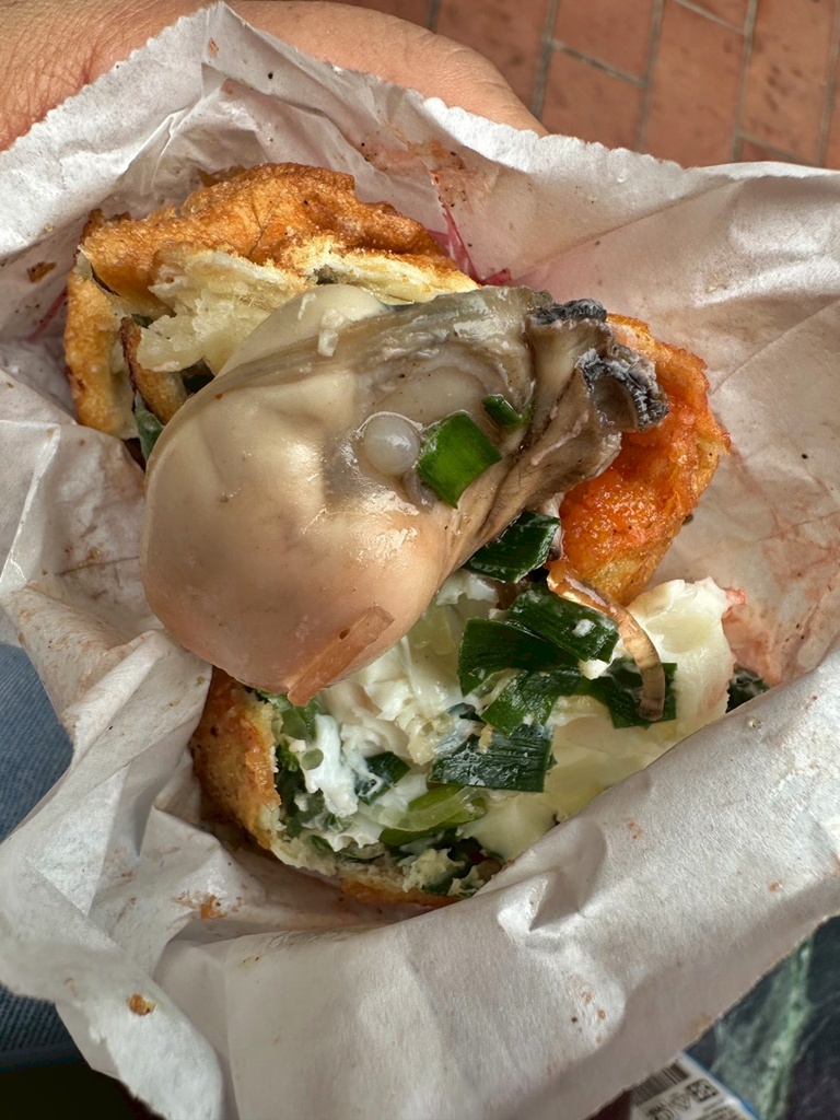 鹿港老街一日遊