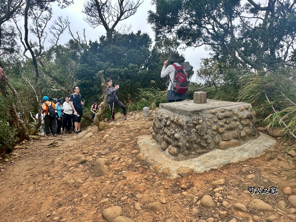 O型環狀,壯闊美景,奉茶隊,挑戰路線,火炎山大峽谷,登山健行,網美景點,苗栗一日遊,苗栗景點,苗栗火炎山步道,親子步道