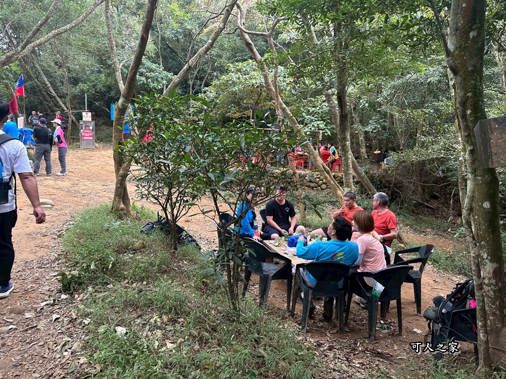 O型環狀,壯闊美景,奉茶隊,挑戰路線,火炎山大峽谷,登山健行,網美景點,苗栗一日遊,苗栗景點,苗栗火炎山步道,親子步道