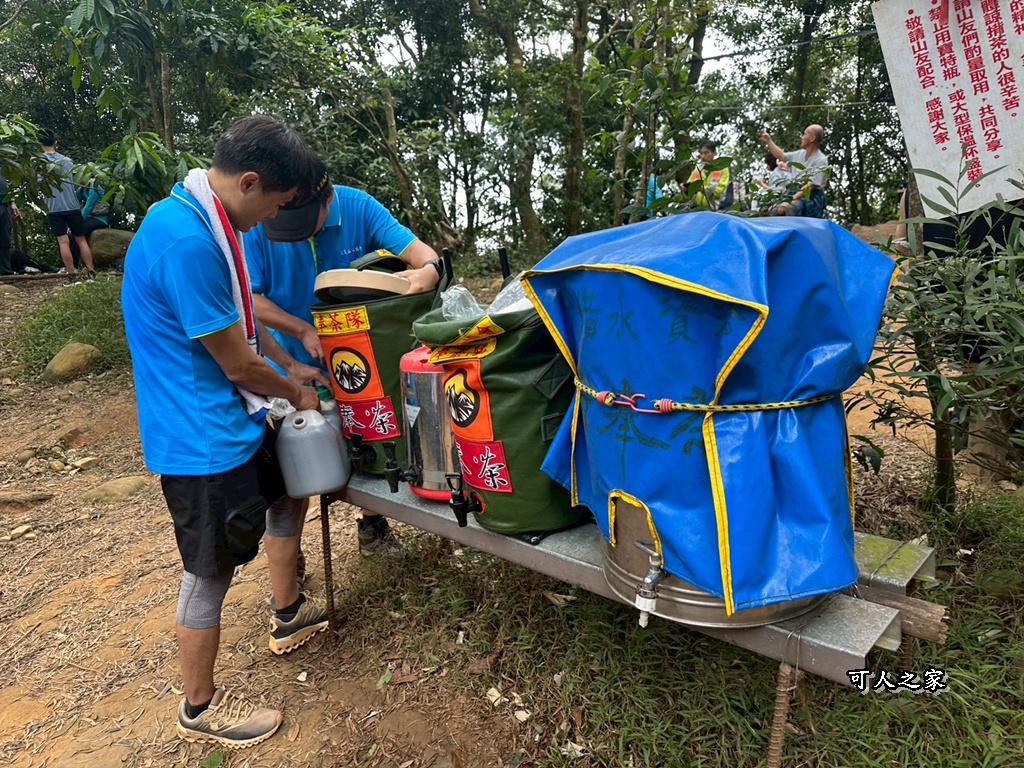 O型環狀,壯闊美景,奉茶隊,挑戰路線,火炎山大峽谷,登山健行,網美景點,苗栗一日遊,苗栗景點,苗栗火炎山步道,親子步道