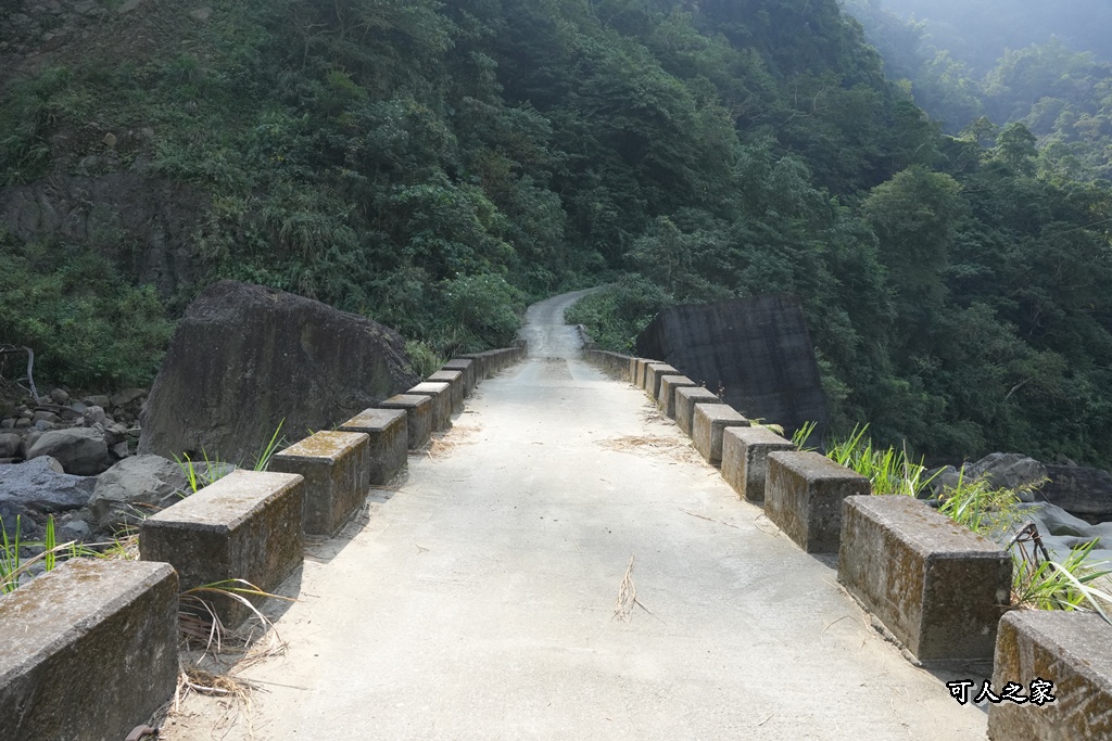 ig打卡,古坑景點,地質奇景,天長地久瀑布步道,森林浴,瀑布祕境,療癒系景點,自然寶庫,親子步道,貝殼化石,輕鬆健行,雲林古坑