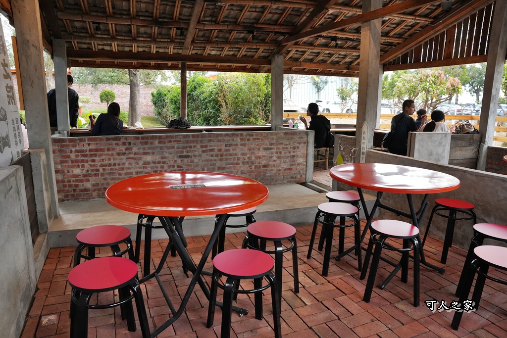 免費入園,動物餵食,地瓜甜點,虎尾一日遊,虎尾景點,虎珍堂森之院,雲林親子