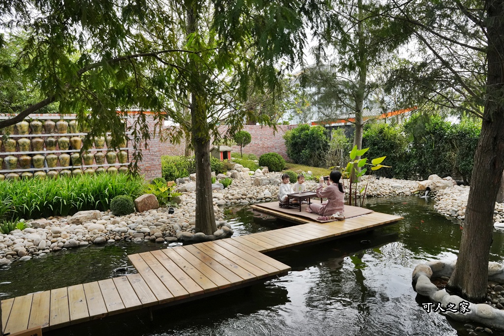 免費入園,動物餵食,地瓜甜點,虎尾一日遊,虎尾景點,虎珍堂森之院,雲林親子