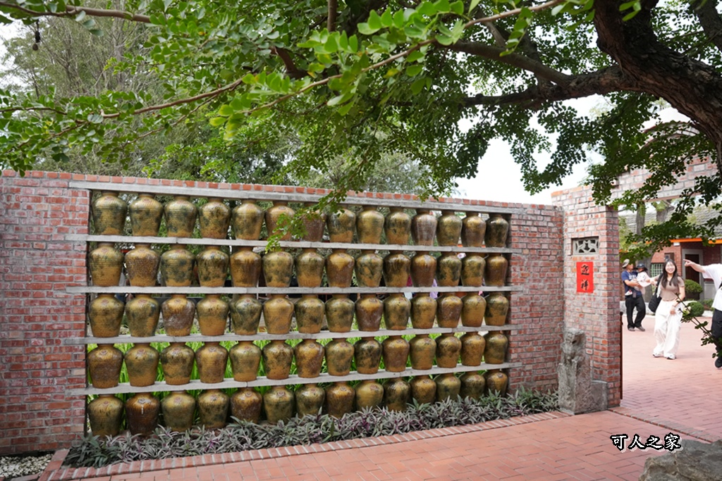 免費入園,動物餵食,地瓜甜點,虎尾一日遊,虎尾景點,虎珍堂森之院,雲林親子