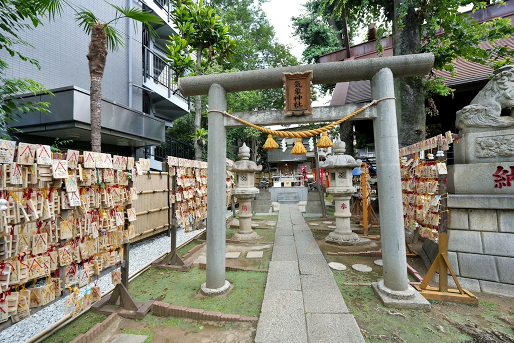 晴天娃娃