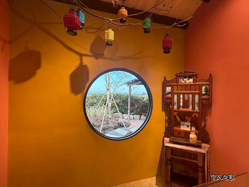 免費入園,動物餵食,地瓜甜點,虎尾一日遊,虎尾景點,虎珍堂森之院,雲林親子