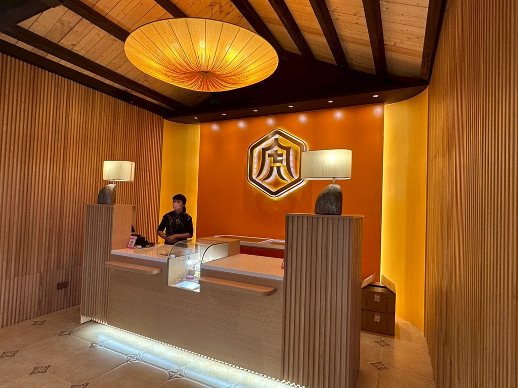 免費入園,動物餵食,地瓜甜點,虎尾一日遊,虎尾景點,虎珍堂森之院,雲林親子