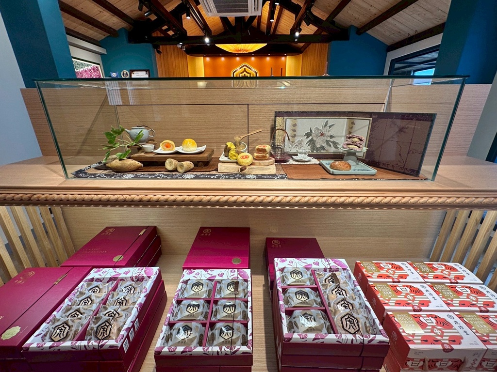 免費入園,動物餵食,地瓜甜點,虎尾一日遊,虎尾景點,虎珍堂森之院,雲林親子