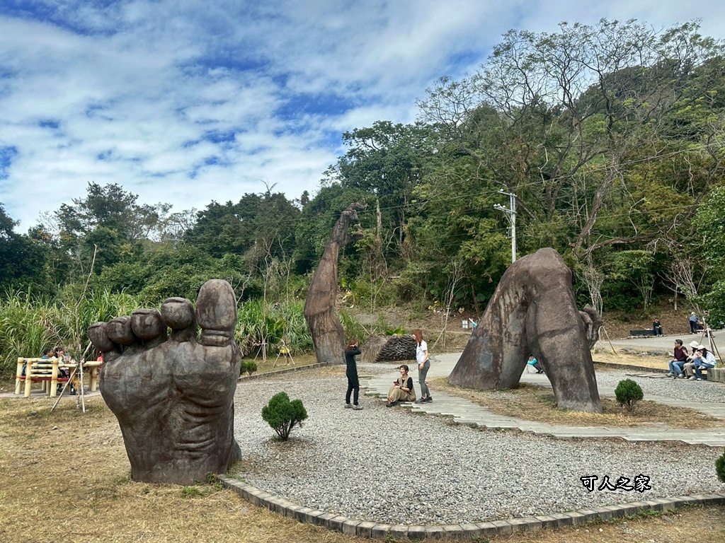(雪山坑登山步道,O型步道,O型環狀步道,健行,台中和平區,台中景點,台中秘境,和平區景點,山蘇森林,巨人之手,打卡景點,森林秘境,生態步道,石虎吊橋,網美景點,親子同遊,親子步道,輕鬆步道