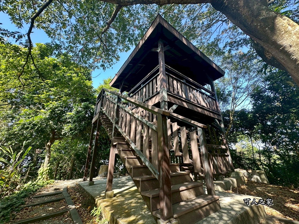 1063階梯,O型環狀,台中戶外景點,台中潭子步道,新田登山步道,橘子試吃,爬山推薦,登山攻略,聚興山小百岳,蟄伏簡餐