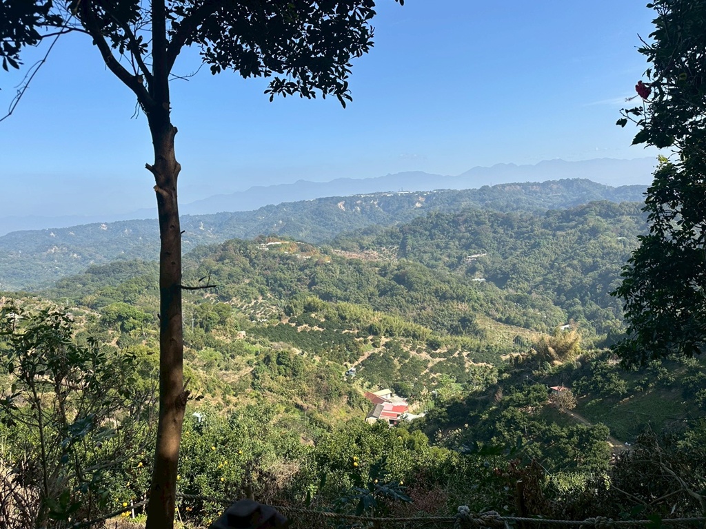 1063階梯,O型環狀,台中戶外景點,台中潭子步道,新田登山步道,橘子試吃,爬山推薦,登山攻略,聚興山小百岳,蟄伏簡餐