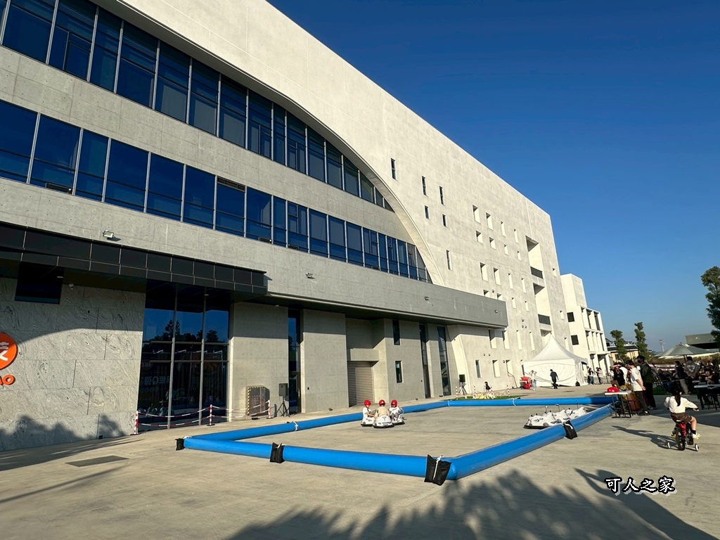 網站近期文章：彰化秀水【福茂貢丸 專業丸家】免費試吃！親子碰碰車、現場製作透明化的貢丸工廠