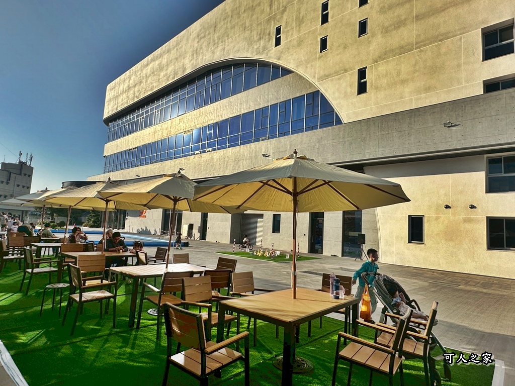 免費試吃,彰化景點,彰化觀光工廠,碰碰車,福茂貢丸,秀水,親子景點,貢丸