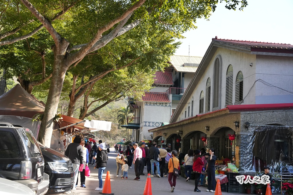 伴手禮,信義鄉美食,免費試吃,南投信義,南投景點推薦,日式氛圍,梅子夢工廠,梅子糖果,網美景點,親子旅遊,觀光工廠,賞梅