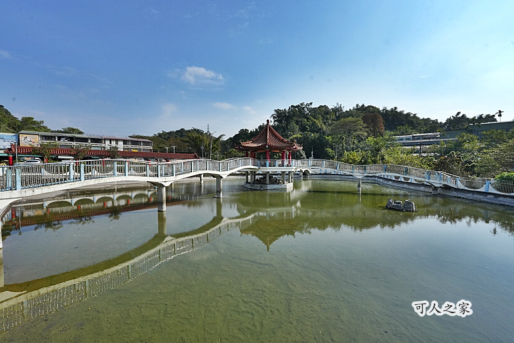 八卦地球,古坑靈台山建德寺,地母廟,雲林寺廟,雲林拍照景點,雲林景點,靜心秘境