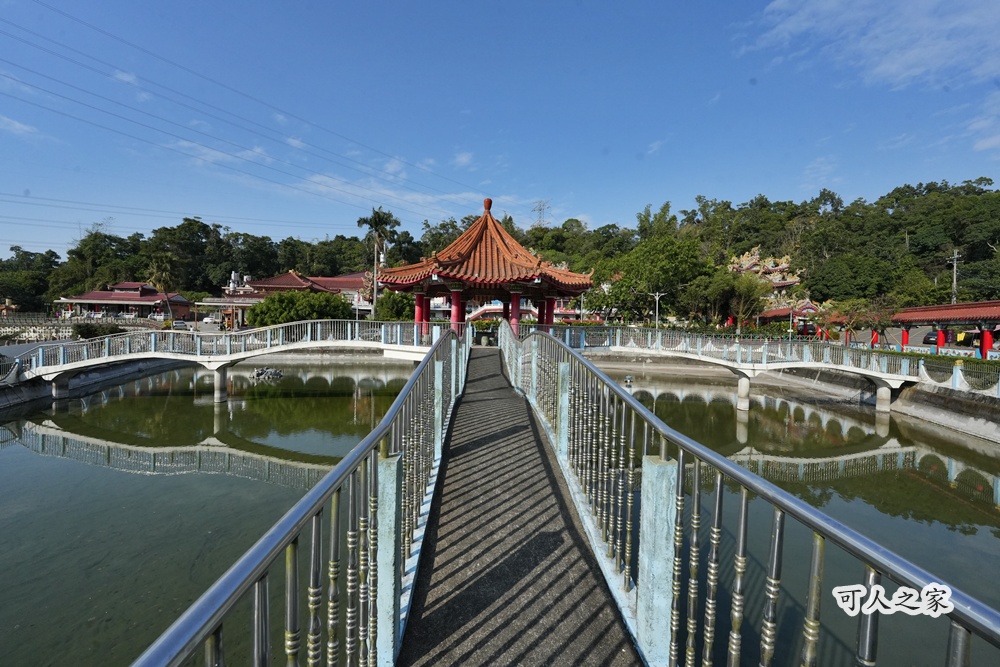 網站近期文章：【古坑靈台山建德寺地母廟】藏身雲林山林的清幽佛寺，遠離塵囂的靜心之地