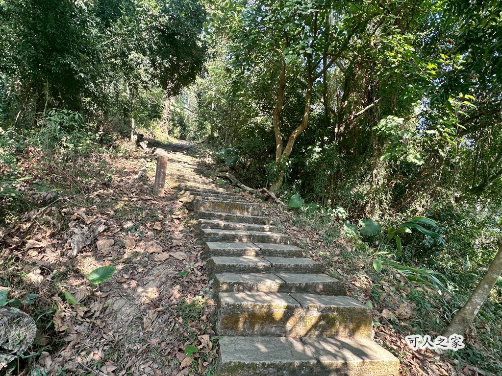 O型路線,三等三角點,下坡路段,休息區,停車場,健行時間,加比山,古坑景點,古坑步道,台灣好玩,台灣步道,挑戰型步道,斗六景點,斗南景點,步道全長,步道地圖,步道難度,登山入口,膝蓋不好,荷苞山,荷苞山公園,荷苞山步道,視野遼闊,親子步道 (需加註條件或不適合),階梯步道,雲林一日遊,雲林健行,雲林六輕,雲林古坑荷苞山步道,雲林展望,雲林景點,雲林爬山,雲林登山,雲林秘境 (稍微誇大，但可用於吸引點擊),靈台山建德寺地母廟,高CP值步道