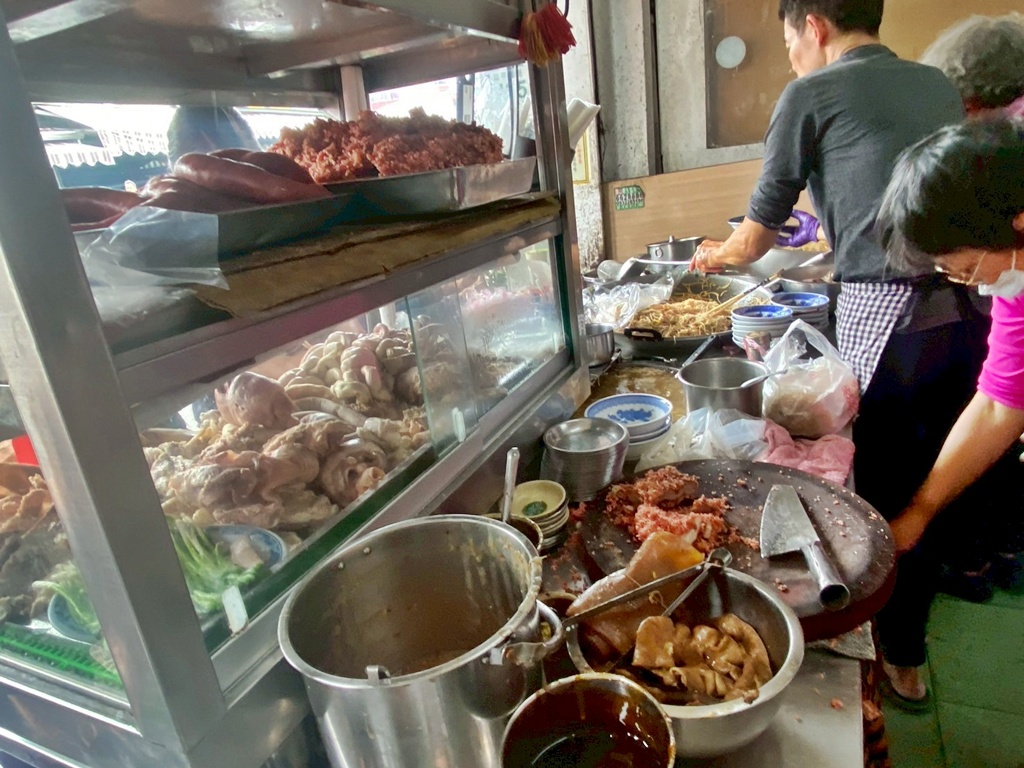 古早味,旗山一日遊,旗山伴手禮,旗山大腸包小腸,旗山小吃,旗山必吃,旗山春捲,旗山景點,旗山紅糟肉,旗山美食推薦,旗山老街美食,旗山豆花,旗山車站,旗山香蕉,旗山麵線羹,親子景點,週末去哪玩,高雄旗山