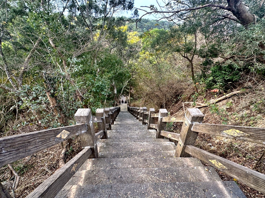 C路線,O型路線,休息涼亭,假日出遊,停車場,健行推薦,健行步道,台中步道,台中火力發電廠,台中龍井,國道三號橋下,土地公廟,大榕樹,大肚溪出海口,家庭健行,廁所,彰化線西鄉,戶外活動,木棧道,烤地瓜,登山,竹坑南寮登山步道,自然風光,親子共遊,觀景平台,踏青,輕鬆步道,雙龍搶珠,鯉魚山公園,龍井區,龍止觀