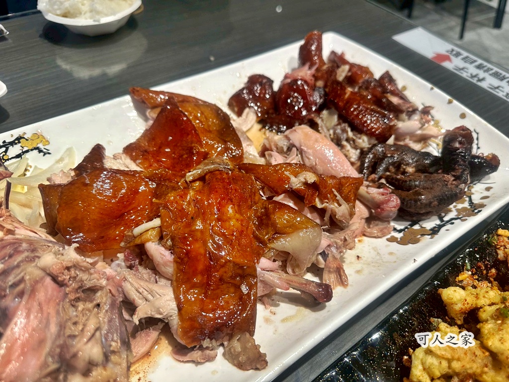 南投竹山美食,大仁哥蔗香脆皮桶仔雞,竹山桶仔雞,竹山烤雞