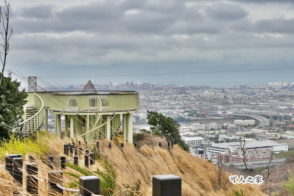 C路線,O型路線,休息涼亭,假日出遊,停車場,健行推薦,健行步道,台中步道,台中火力發電廠,台中龍井,國道三號橋下,土地公廟,大榕樹,大肚溪出海口,家庭健行,廁所,彰化線西鄉,戶外活動,木棧道,烤地瓜,登山,竹坑南寮登山步道,自然風光,親子共遊,觀景平台,踏青,輕鬆步道,雙龍搶珠,鯉魚山公園,龍井區,龍止觀