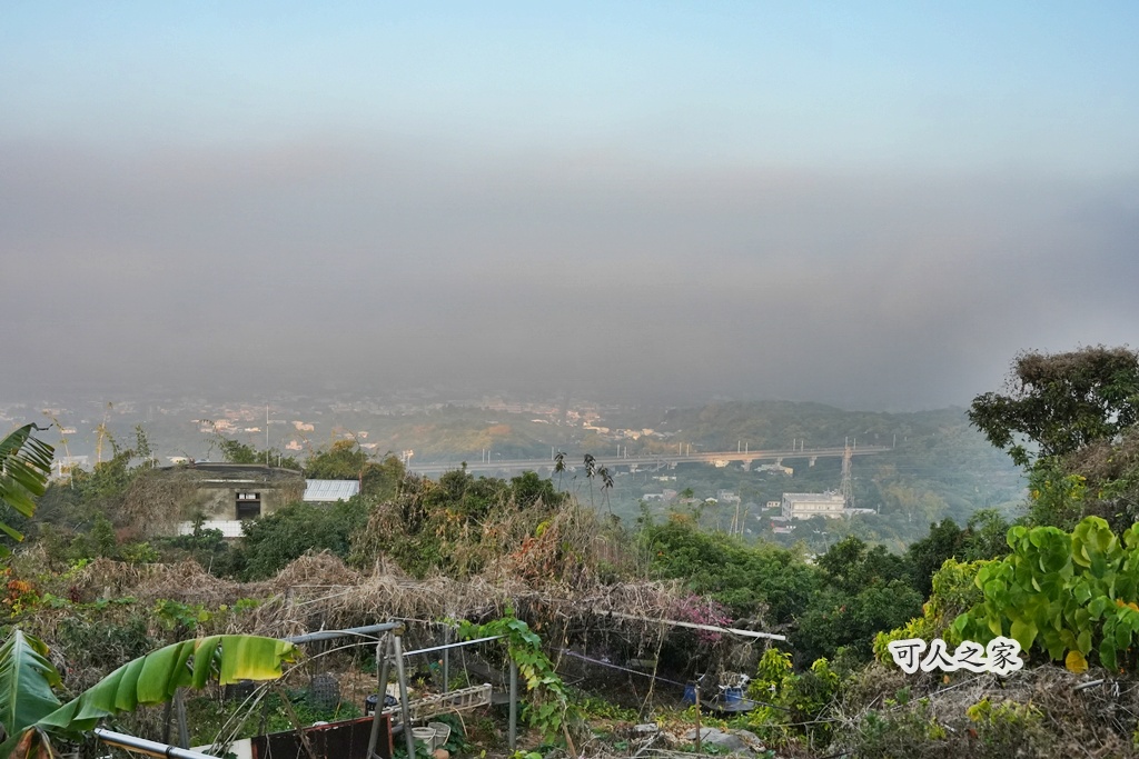 員林一日遊,員林景點,員林步道,彰化員林萬里長城步道,彰化步道推薦,森林芬多精,親子步道,輕鬆健行,高鐵景觀,鳳山寺