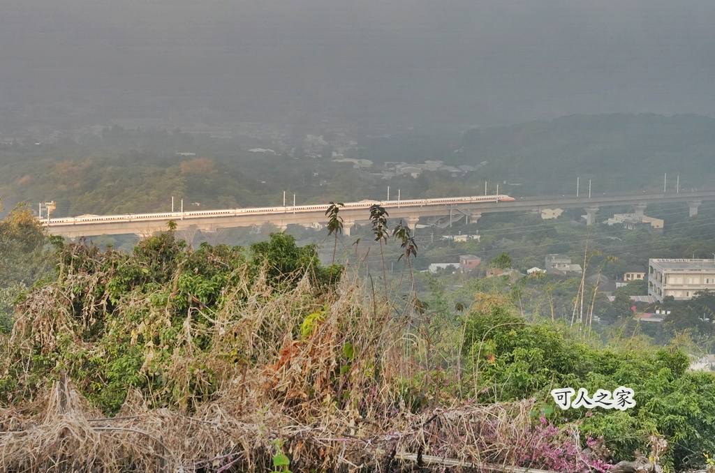 員林一日遊,員林景點,員林步道,彰化員林萬里長城步道,彰化步道推薦,森林芬多精,親子步道,輕鬆健行,高鐵景觀,鳳山寺