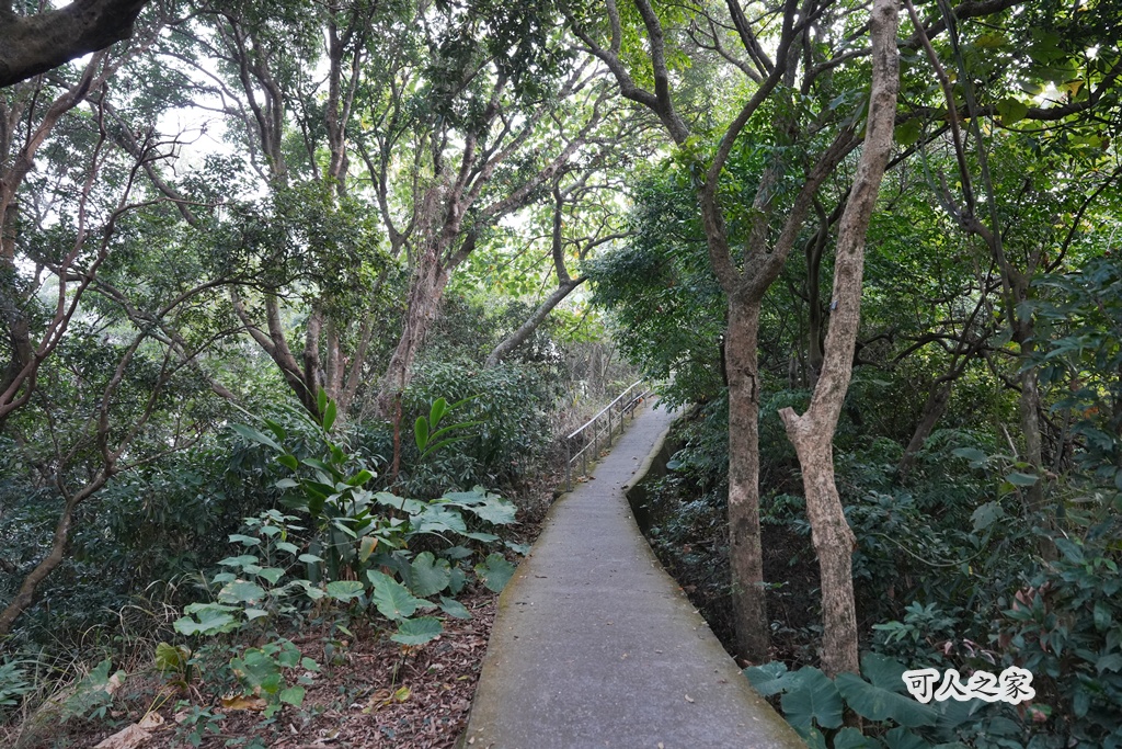 員林一日遊,員林景點,員林步道,彰化員林萬里長城步道,彰化步道推薦,森林芬多精,親子步道,輕鬆健行,高鐵景觀,鳳山寺