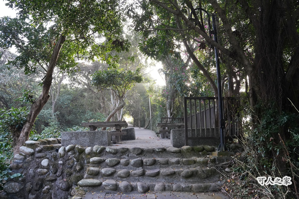 員林一日遊,員林景點,員林步道,彰化員林萬里長城步道,彰化步道推薦,森林芬多精,親子步道,輕鬆健行,高鐵景觀,鳳山寺