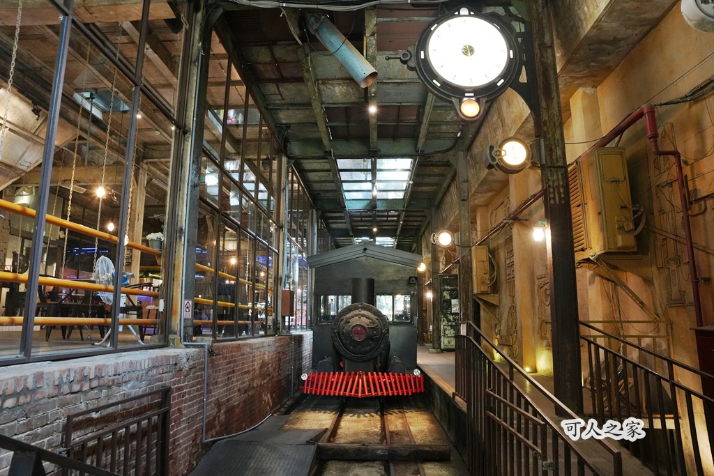 十鼓擊樂團,十鼓文創園區,十鼓文化村,十鼓門票,台南半日遊,台南旅遊,台南景點,哈利波特造景,天堂上的鞦韆,極限大擺盪,親子景點