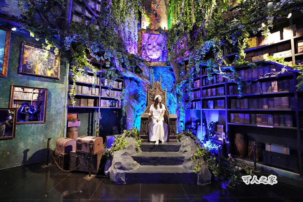 十鼓擊樂團,十鼓文創園區,十鼓文化村,十鼓門票,台南半日遊,台南旅遊,台南景點,哈利波特造景,天堂上的鞦韆,極限大擺盪,親子景點