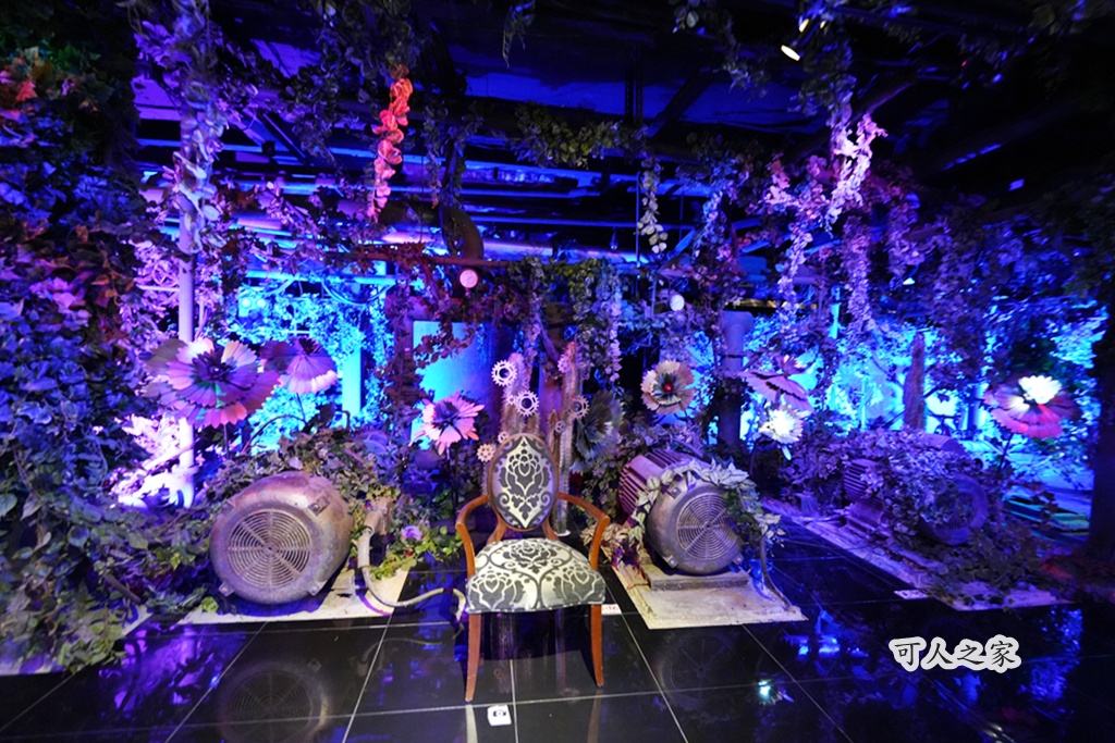 十鼓擊樂團,十鼓文創園區,十鼓文化村,十鼓門票,台南半日遊,台南旅遊,台南景點,哈利波特造景,天堂上的鞦韆,極限大擺盪,親子景點