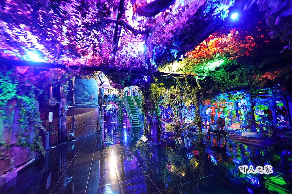 十鼓擊樂團,十鼓文創園區,十鼓文化村,十鼓門票,台南半日遊,台南旅遊,台南景點,哈利波特造景,天堂上的鞦韆,極限大擺盪,親子景點