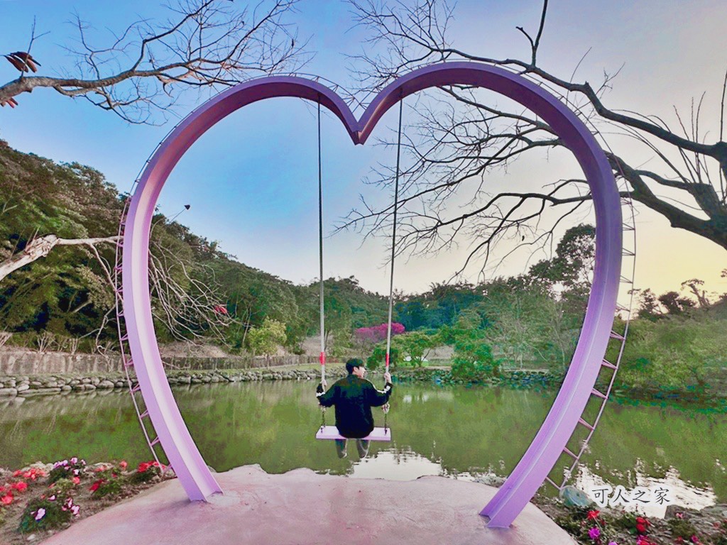 360度山景,九重葛,古坑景點,土匪寮,寵物友善,戶外景點,景觀餐廳,網美景點,親子景點,試營運,雲林古坑有風的地方,雲林新景點,雲林景點,麝香木花海