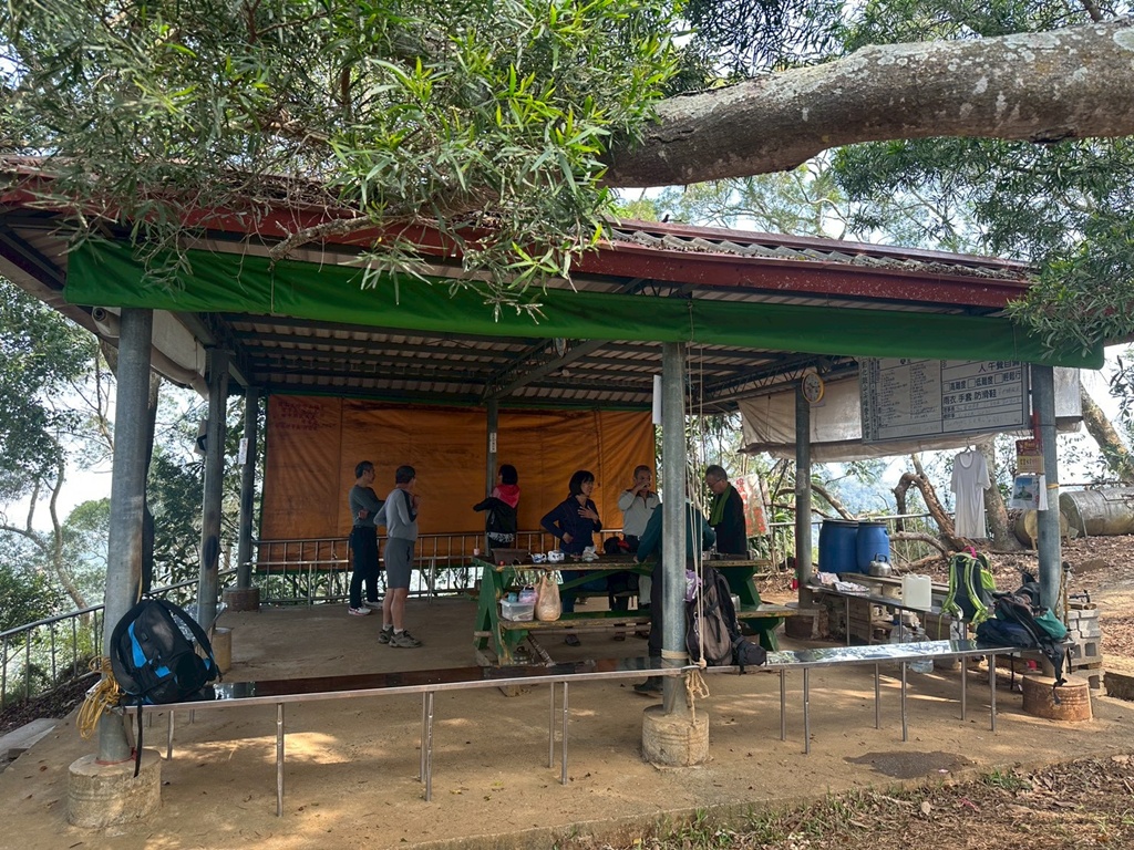 彰化田中,水鹿,猴子,田中森林公園,登山步道,芬多精,親子健行,週末去哪